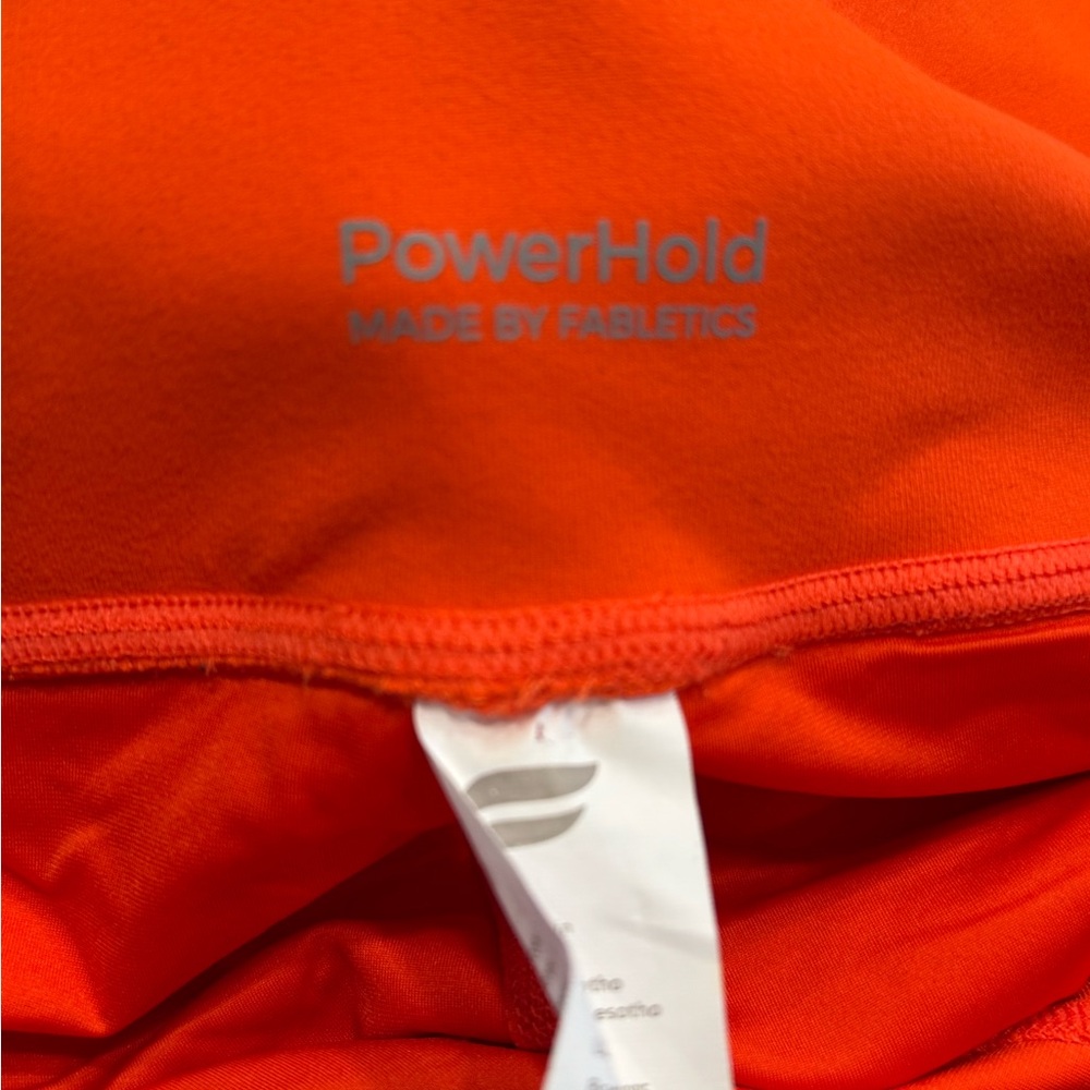 Fabletics Power Hold Leggings - Picture 4 of 4